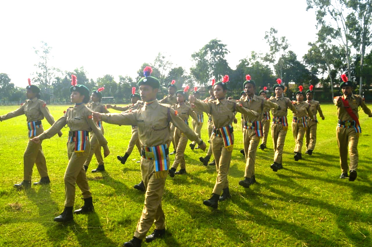 Bimala Prasad Chaliha College