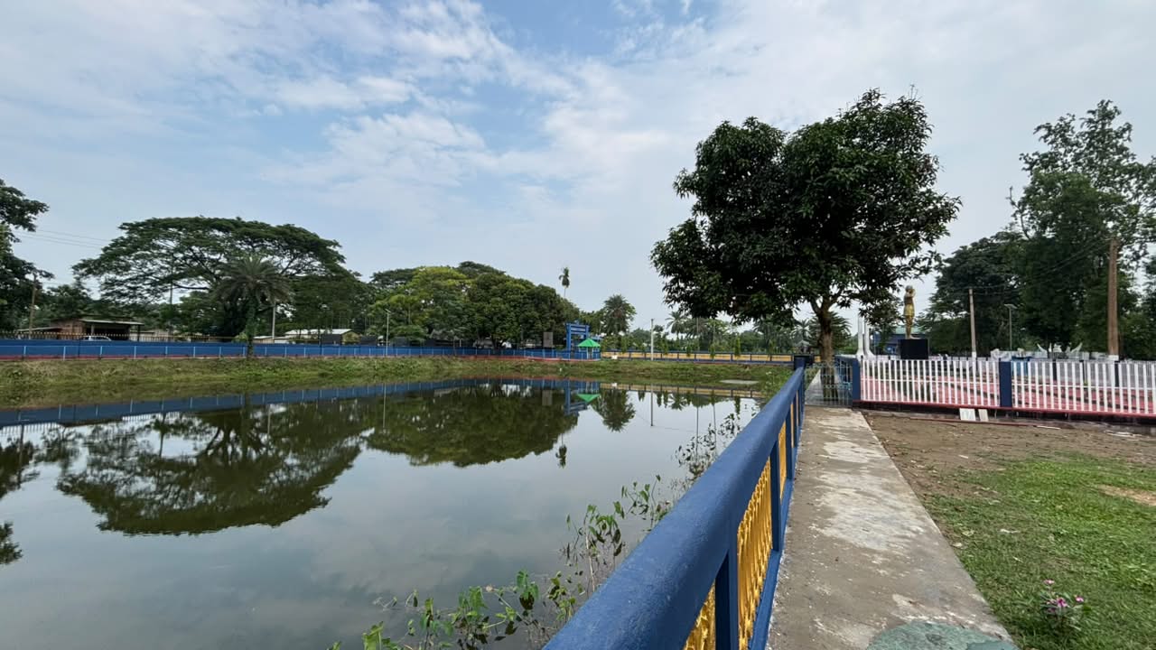 Bimala Prasad Chaliha College