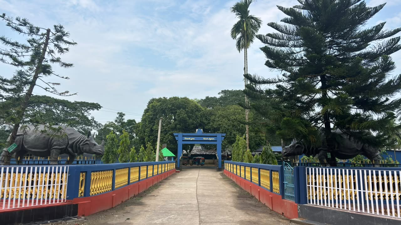 Bimala Prasad Chaliha College